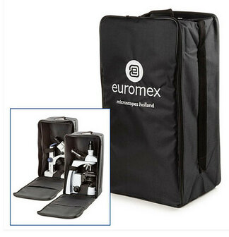 Euromex Nylon microscooptransporttas (32 x 24 x 58 cm)&nbsp;