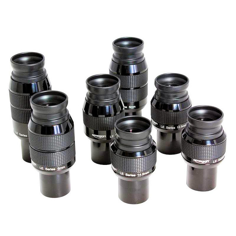 Telescoop oculair 20 tot 25 mm kopen