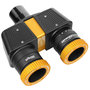 Binocular-viewers