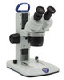 Optika-microscopen
