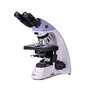 Microscopen-op-merk