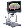 Met-LCD-scherm