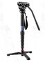 Carbon-fiber-monopod