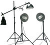 Lampen-sets