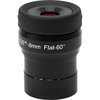 Omegon 8mm 60° flat field oculair -1.25 inch-