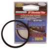 UV filter 55mm Digital Low Profile