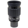 Omegon 7mm 82° Oberon telescoop oculair -1.25 inch-