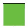 StudioKing Pull-Down Green Screen 180x200cm