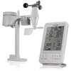 BRESSER 5-in-1 weerstation wit