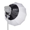 Sirui Ballon Softbox RGQ65 65 cm met Bowens-aansluiting