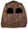 Stealth Gear Extreme Two Man Chair Hide M2 Herfst