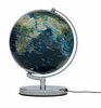 Wereldbol Tafelmodel Terra City Light 25cm
