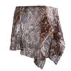 Outdoor Club Camouflagenet Brown Forest 0,9x1,8 m