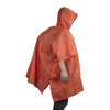 Summit-Creative regenponcho Oranje