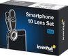 Levenhuk Smartphone S10 Lensset
