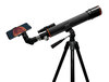 Levenhuk Kelvin Nova BASE 60/500 Fototelescoop