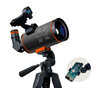 Levenhuk Kelvin Nova PLUS MAK 70/750 fototelescoop
