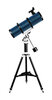 Levenhuk New Skyline PLUS 130/650 AZ-EQA-telescoop