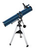 Levenhuk New Skyline PLUS 114/900 EQ1