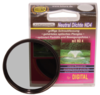 Bilora 67mm grijsfilter DLP ND4 filter