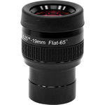 Omegon 19mm 65°  flat field oculair -1.25 inch-