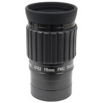 Omegon 19mm 82° Oberon oculair  -2 inch-