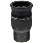 Omegon 32mm 70°  SWA super groothoek oculair 2 inch