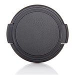 Snap-On objectiefdeksel 55mm