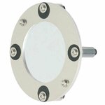 euro EMC zonnefilter SF100 maat 5: 103mm tot 131mm