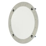 euro EMC zonnefilter SF100 maat 9: 215mm tot 273mm
