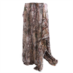 Outdoor Club Camouflagenet Brown Forest 1.5x4 m