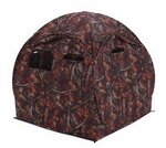 Buteo Photo Gear Aquila Mark III Camouflage Schuiltent Bruin