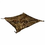 Buteo Photo Gear Extra Dak voor Aquila Mark III Riet