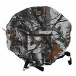 Buteo Photo Gear Draagtas voor Mark III in de kleur Sneeuw