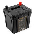 Omegon® Pro Powerbank 240k LiFePO4 768Wh 12V