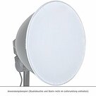 Proxistar-Diffusiedoek Lamphouder-reflector-26cm