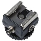 Synchroflitsschoen-met-2-X-contacten