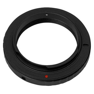Omegon T2-Ring voor Canon EOS