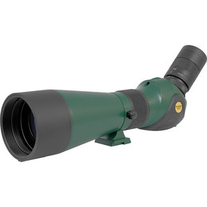 Omegon ED 20-60x 84mmmm HD zoom spotting scope