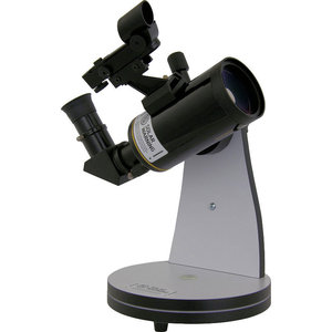Omegon Dobson telescope MightyMak 60