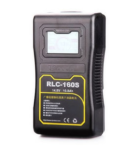 Rolux V-Mount Accu RLC-160S 160Wh 14,8V 10800mAh