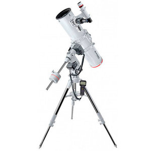 Bresser Messier NT-150S/750 HEXAFOC EQ-4/EXOS2 GOTO Telescoop