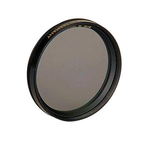 Bresser 1,25 Inch Single Polarisatie Filter