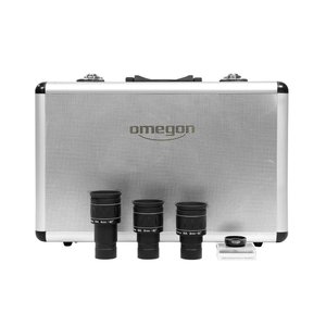 Omegon 3x 1.25 inch Cronus oculairset