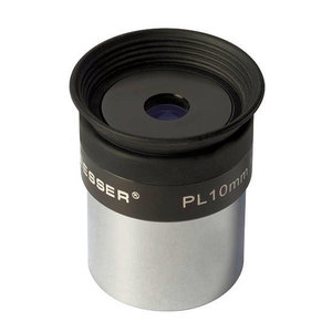 Bresser Plössl 10 mm 50° oculair - 1.25 inch