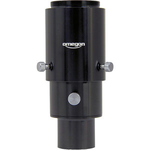 Omegon Variabele projectie- en focus adapter 1.25