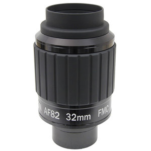 Omegon 32mm 82° Oberon oculair  -2 inch-