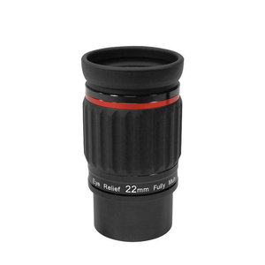 Omegon 22mm 70° Redline SW Oculair -2 inch-