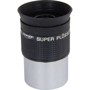 Omegon Super Plössl  15mm 52° Oculair 1.25 inch