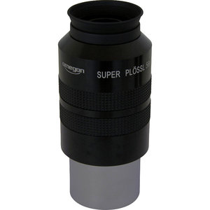 Omegon Super Plössl 56mm 52° Oculair 2 inch